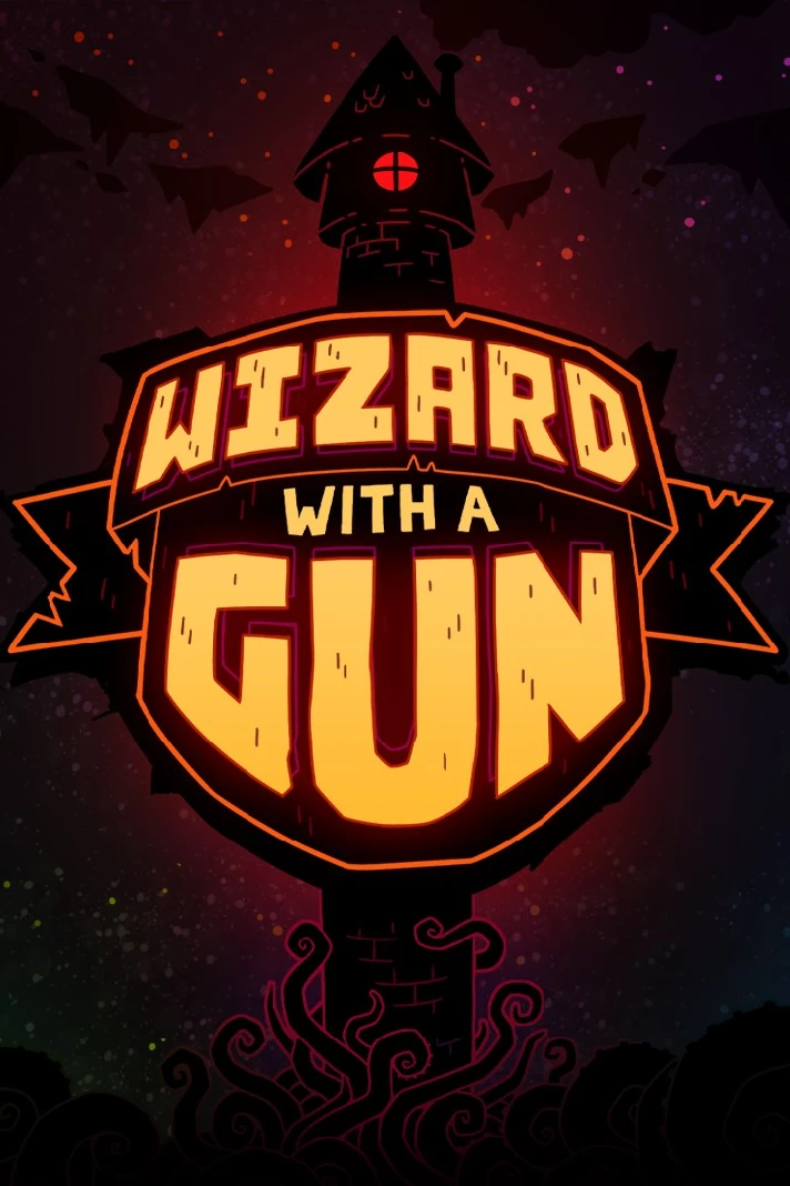 🎮Wizard with a Gun 💚XBOX 🚀Fast Delivery