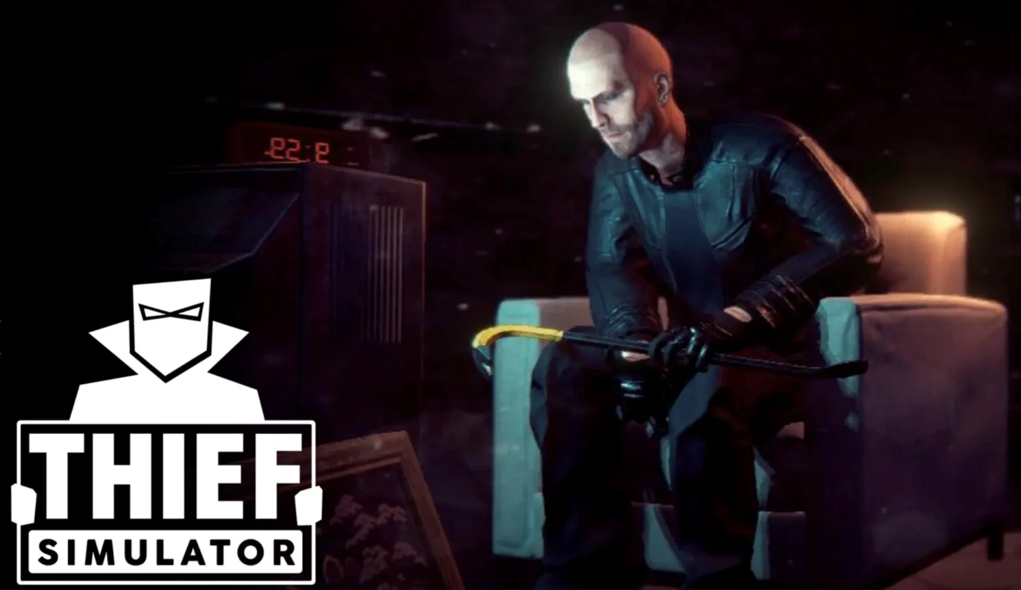 Thief Simulator   + БОНУС 