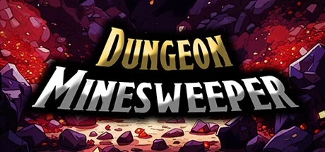 Dungeon Minesweeper  АВТОДОСТАВКА STEAM GIFT РОССИЯ