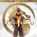 🔴MORTAL KOMBAT 1 PREMIUM EDITI — фото 1
