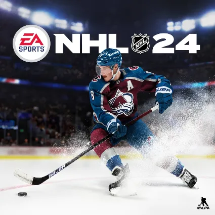 🇹🇷 NHL 24 | НХЛ 24 🎮 PS4  PS5