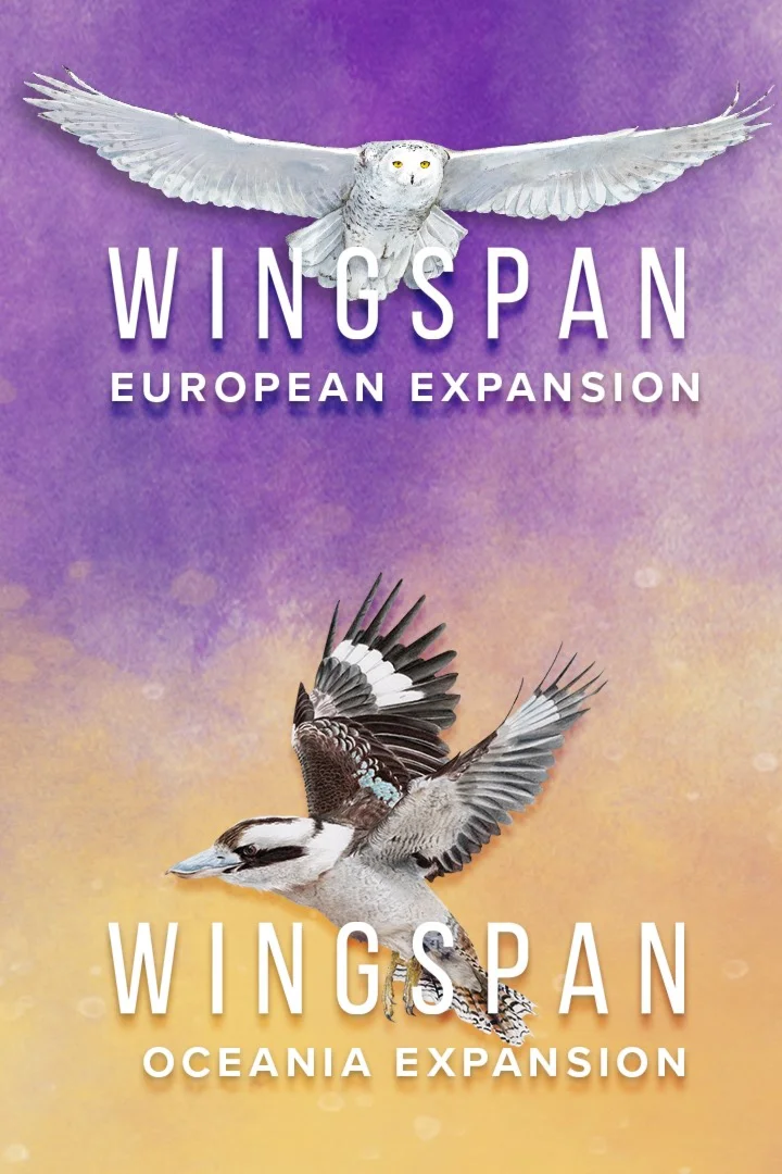 European Expansion + Oceania Expansion XBOX Быстр