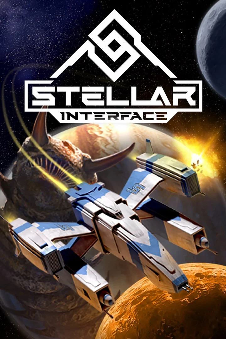 Stellar Interface XBOX Быстрая доставка
