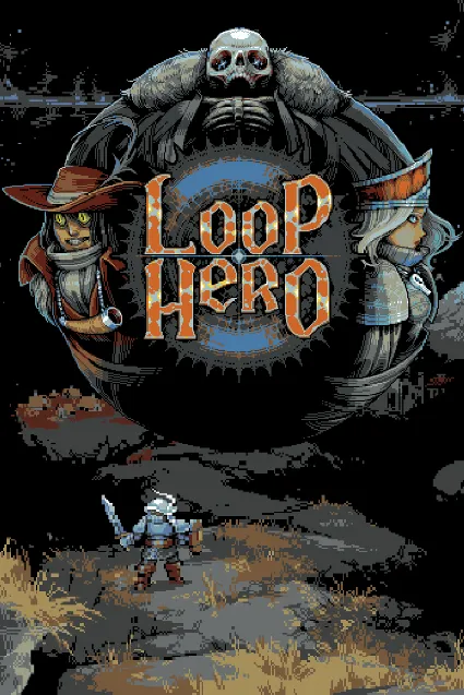 Loop Hero | XBOX+PC | На любой аккаунт