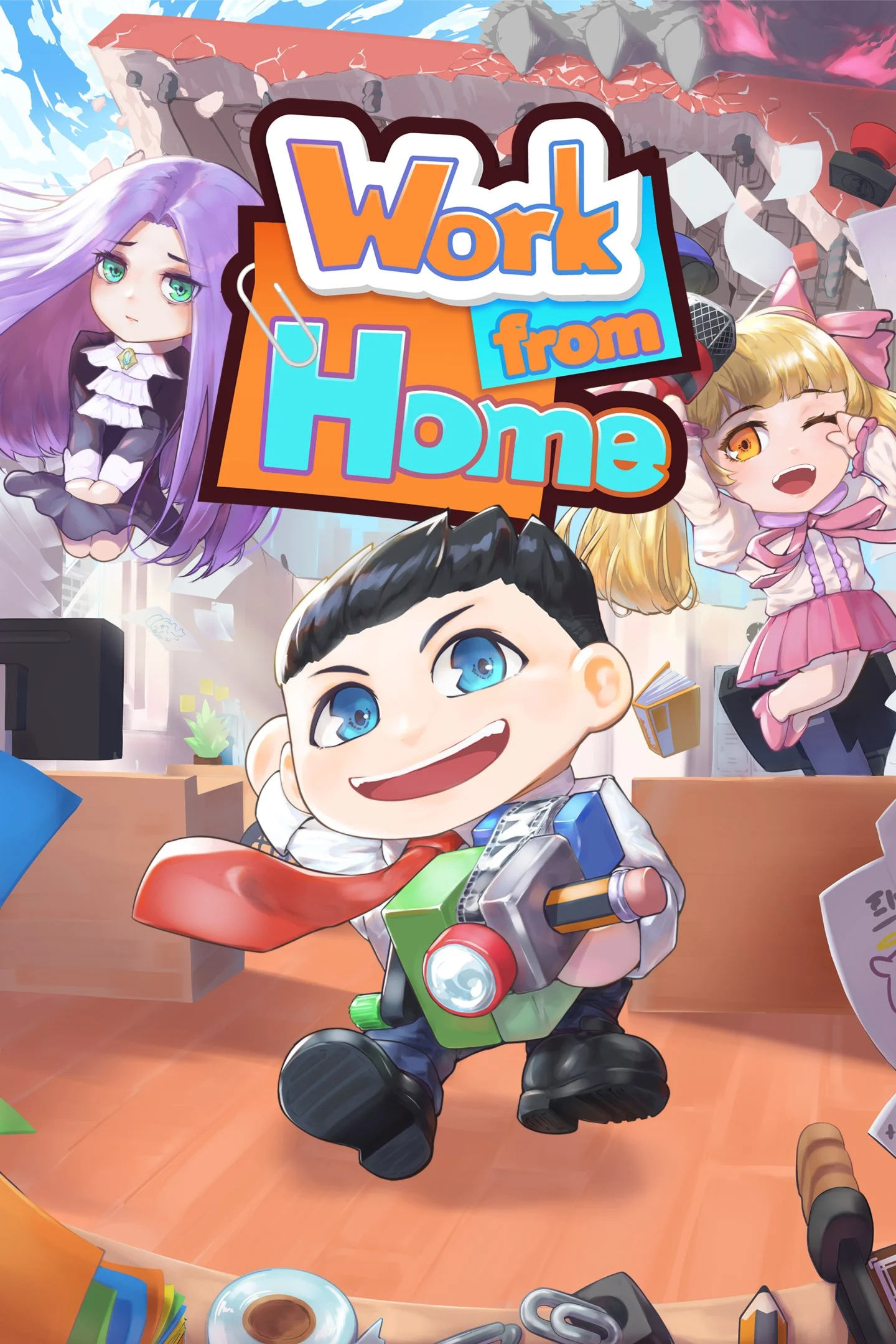Work from Home XBOX Быстрая доставка