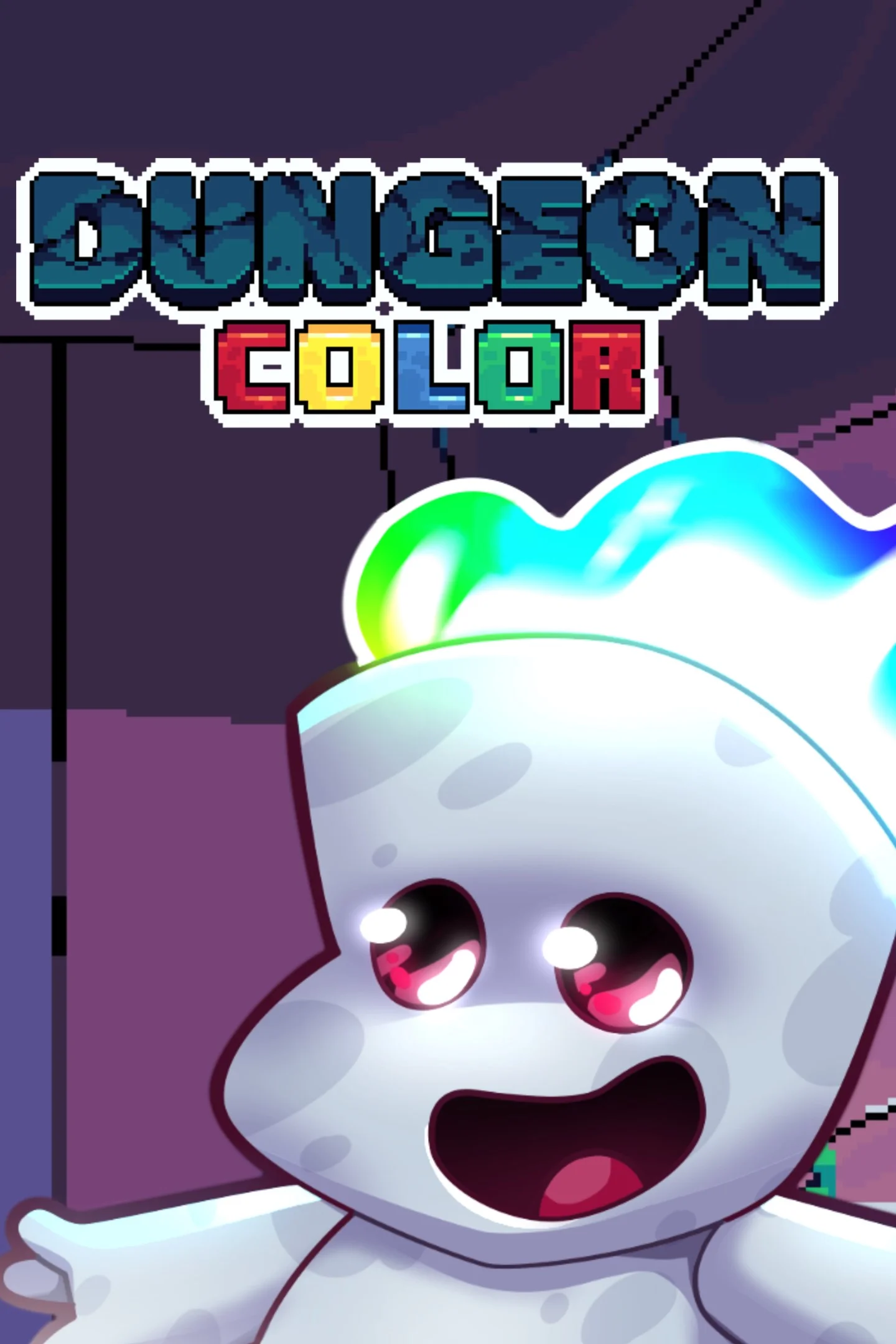 Dungeon Color XBOX Быстрая доставка