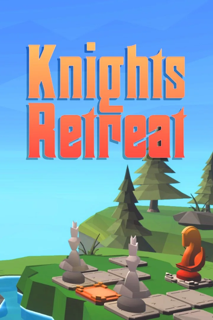 Knight's Retreat XBOX Быстрая доставка