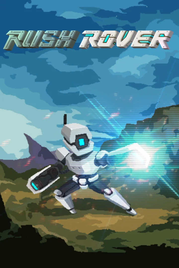 Rush Rover XBOX Быстрая доставка