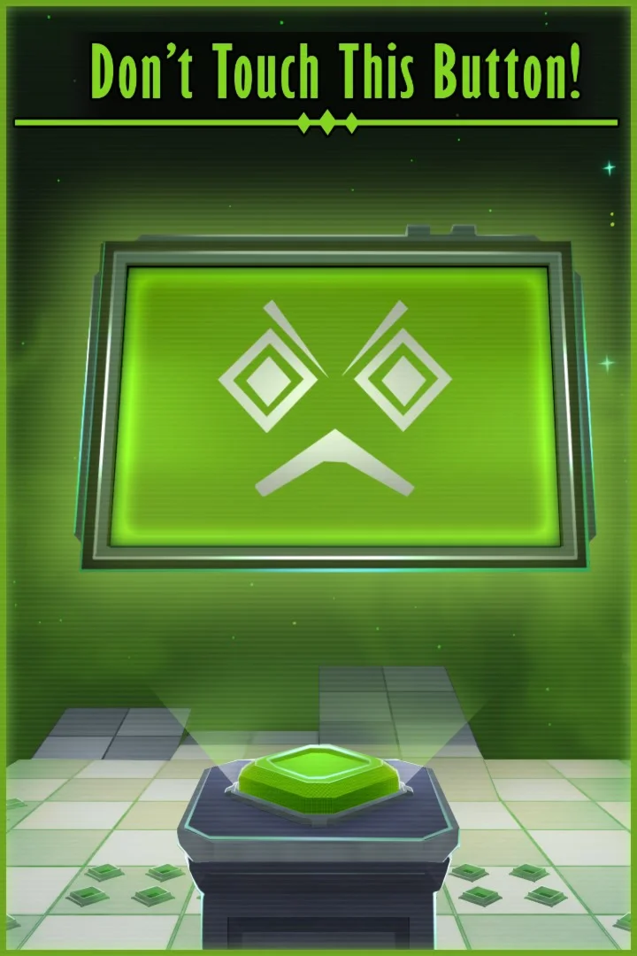 Don't Touch this Button! XBOX Быстрая доставка