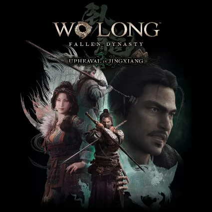 🇹🇷 Wo Long Fallen Dynasty Complete Edition 🎮 PS4PS5
