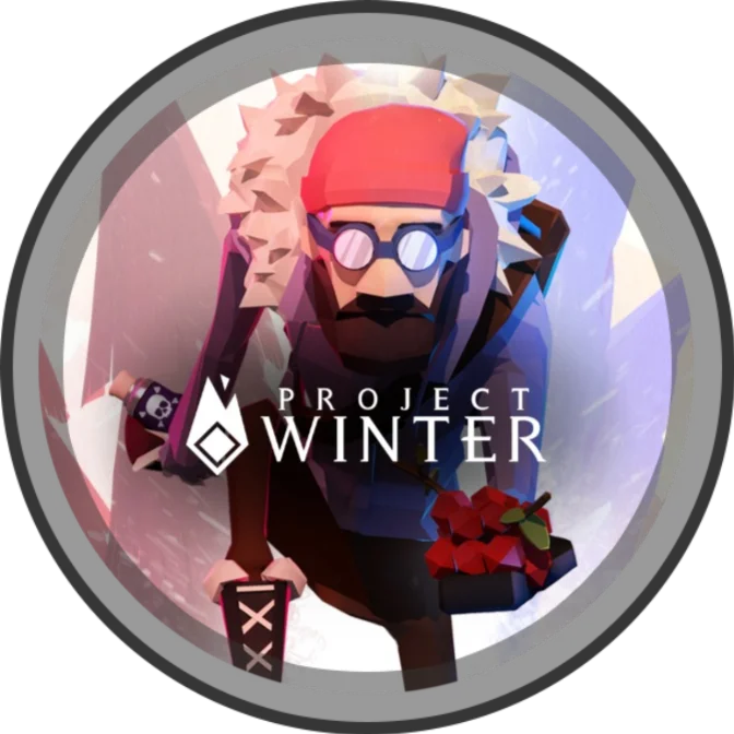 Project Winter®️Steam (GLOBAL)