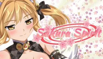 Sakura Spirit STEAM GIFT Россия + МИР + ВСЕ СТРАНЫ