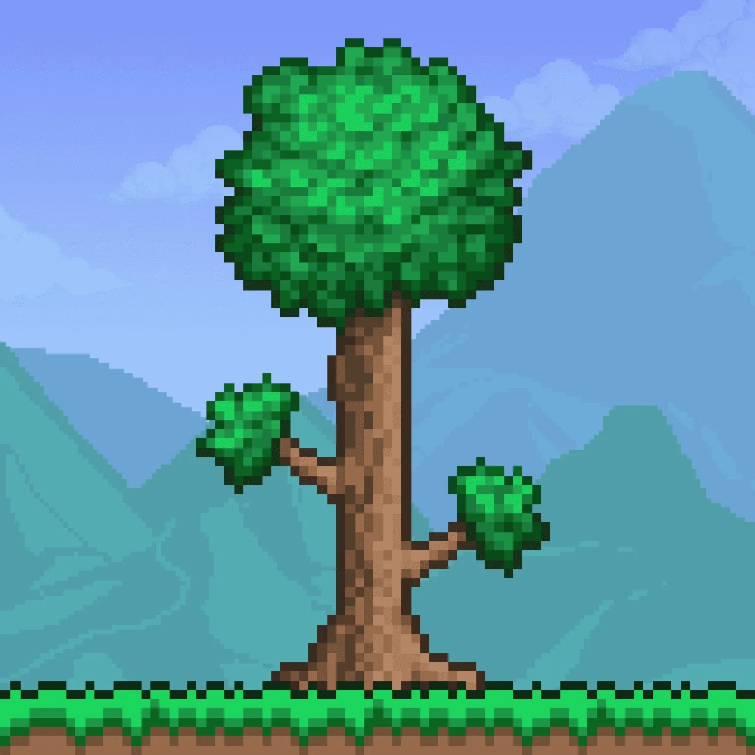 TERRARIARegion free