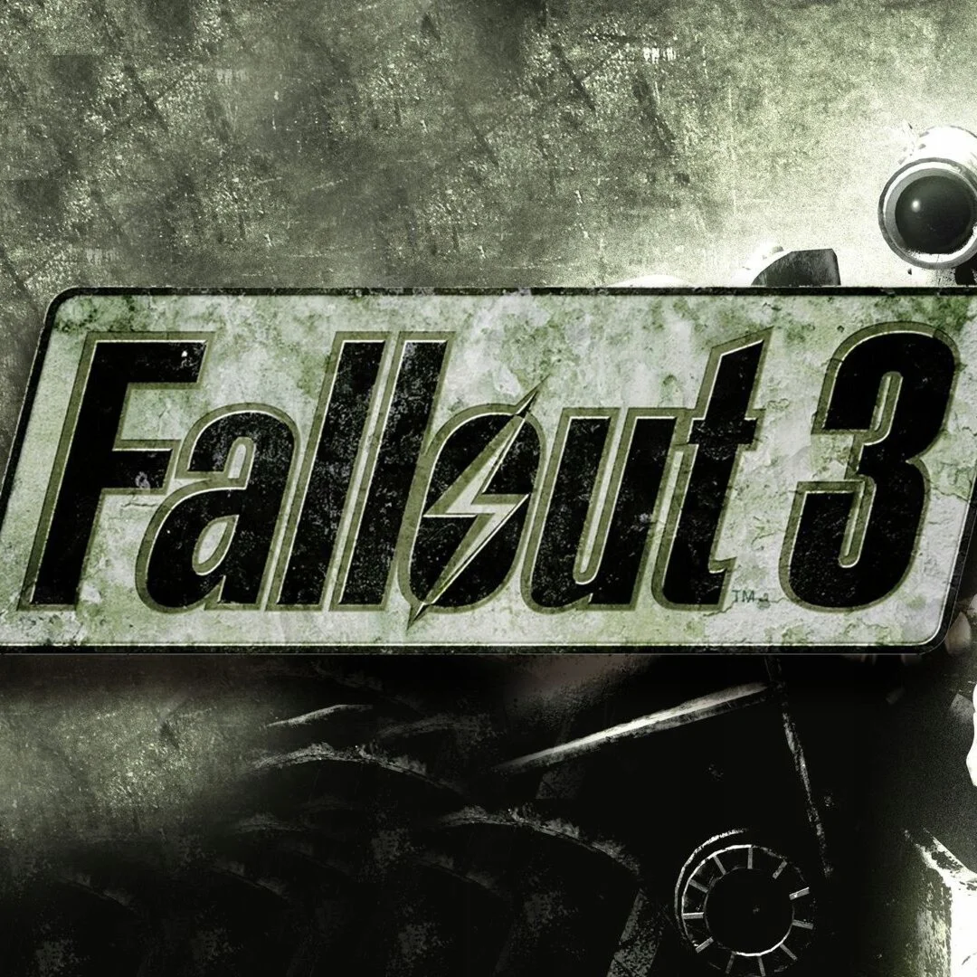 FALLOUT 3Region free