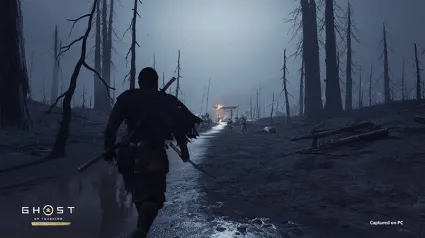 Ghost of Tsushima DIRECTOR´S CUT | АВТОВЫДАЧА 24/7
