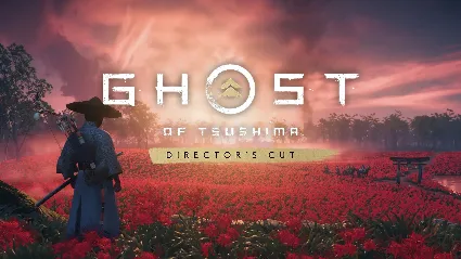Ghost of Tsushima DIRECTOR´S CUT | АВТОВЫДАЧА 24/7