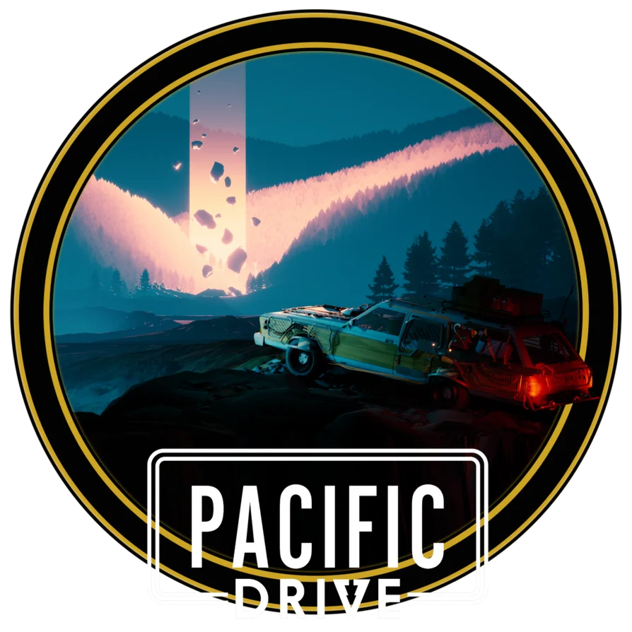 Pacific Drive:Deluxe Edition®️Steam (GLOBAL)
