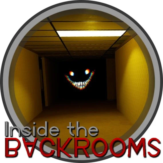 Inside the Backrooms®️Steam (GLOBAL)