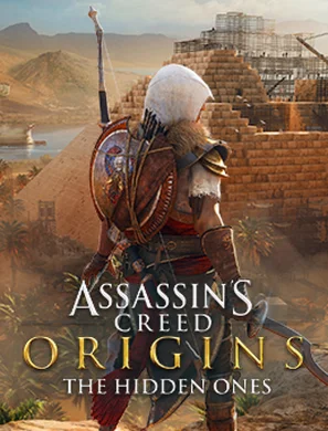Assassin's Creed Origins - The Hidden Ones DLC -PC