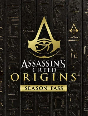 Assassin's Creed Origins - Season Pass DLC -PC