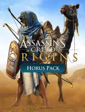 Assassin's Creed Origins - Horus Pack DLC -PC