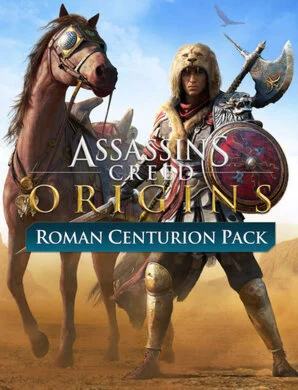 Assassin's Creed Origins - Roman Centurion DLC -PC