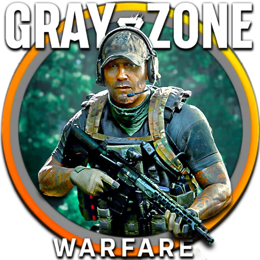 Gray Zone Warfare®️Steam (Region Free)(GLOBAL)