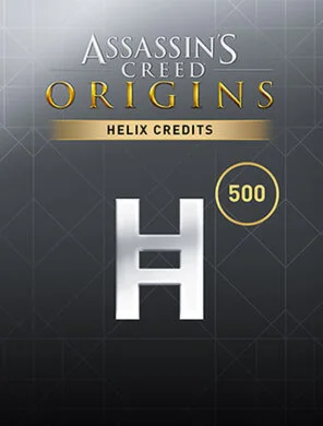 Assassins Creed Origins Helix PC