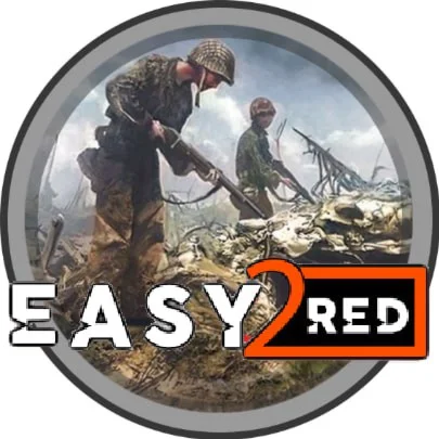 Easy Red 2: All Fronts®️Steam (GLOBAL)