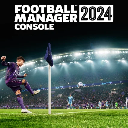🇹🇷 Football Manager 2024 Console 🎮 PS5