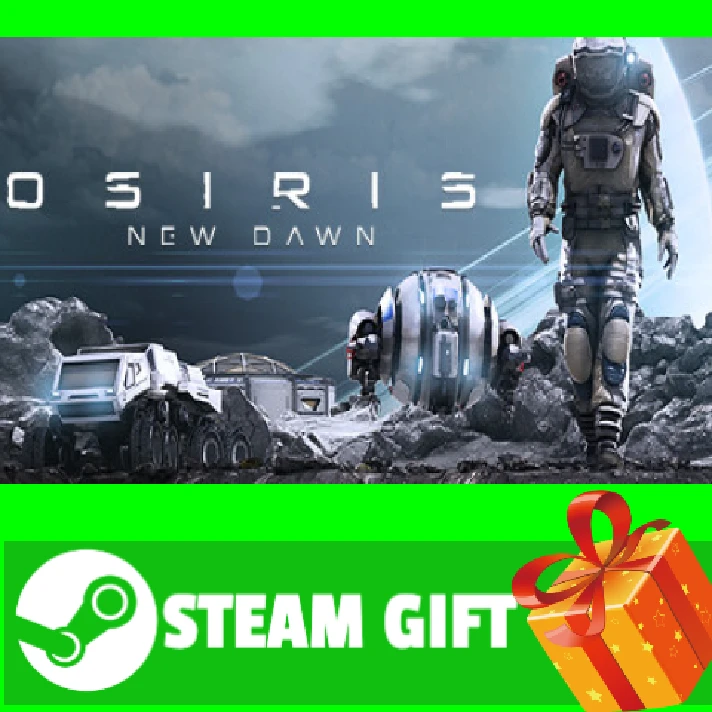 ⭐️ALL COUNTRIES⭐️ Osiris New Dawn STEAM GIFT