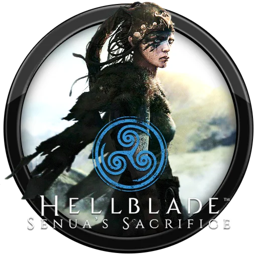 Hellblade:Senua's Sacrifice+VR+DLC®️Steam (GLOBAL)