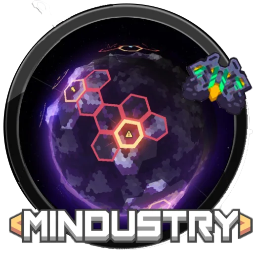 Mindustry ®️Steam (GLOBAL)