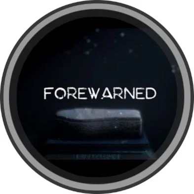 FOREWARNED®️Steam (Region Free)(GLOBAL)