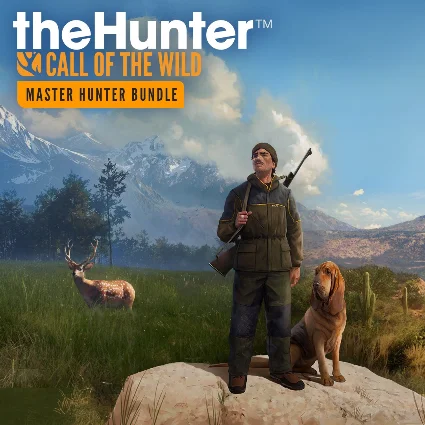 🇹🇷 theHunter Call of the Wild 🎮 PS4  PS5