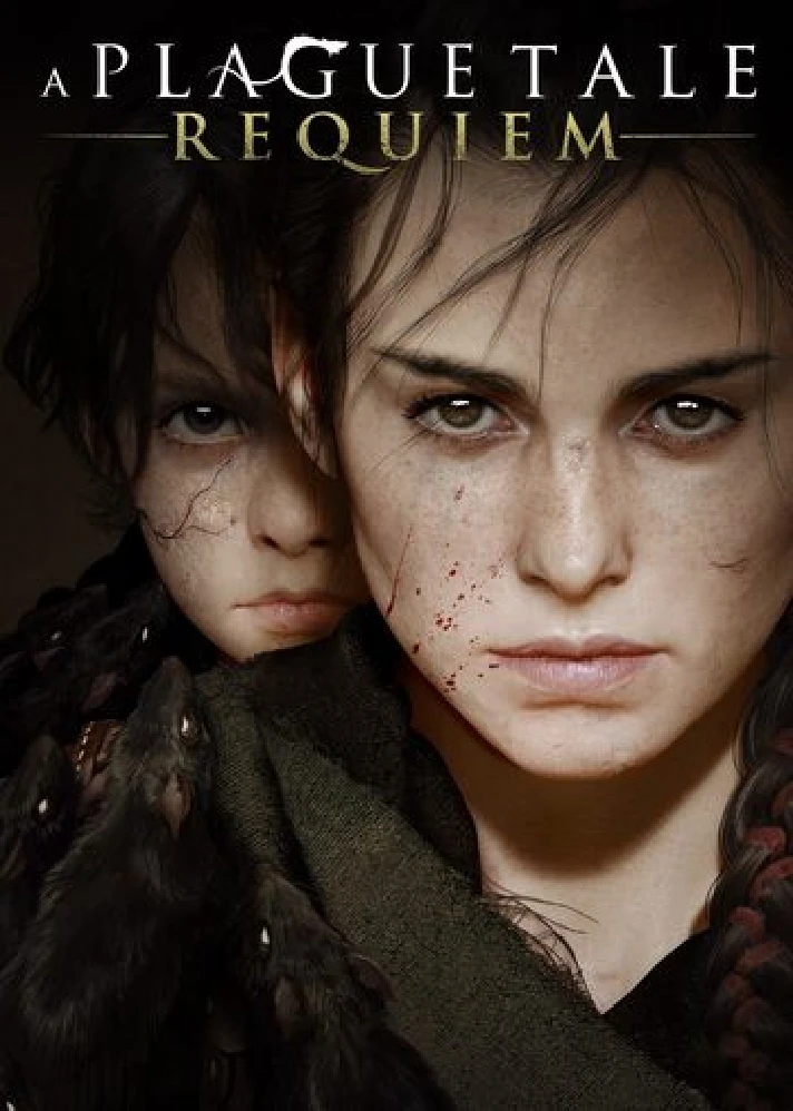 A Plague Tale: Requiem (PC) Steam Key GLOBAL