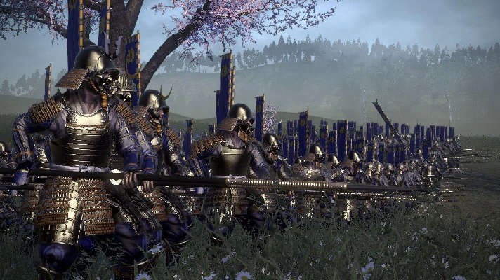 ✅Total War: SHOGUN 2 Sengoku Jidai Unit Pack⭐Steam\DLC⭐