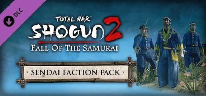 ✅A Total War Saga FALL OF THE SAMURAI ⭐Steam⭐(SHOGUN 2)