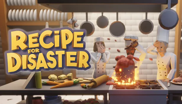 Recipe For Disaster ключ Весь Мир РФ Россия стим RU/CIS
