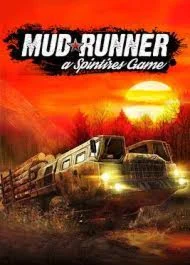MudRunner + American Wilds ключ Весь Мир РФ Россия стим