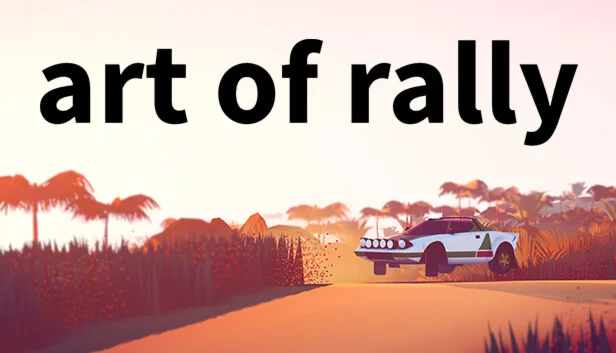 art of rally  ключ Steam RU/CIS РФ Россия СНГ стим