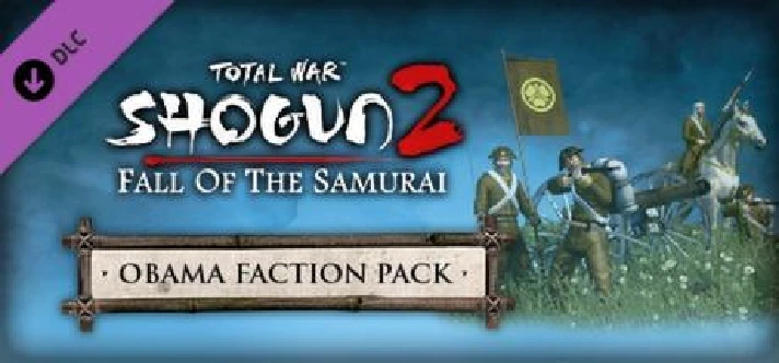 ✅Total War: SHOGUN 2 Collection + FALL OF THE SAMURAI