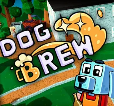 DOG BREW ️(STEAM) АККАУНТ ГАРАНТИЯ+ИГРЫ