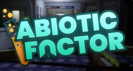 ABIOTIC FACTOR ✔ ️(STEAM) АККАУНТ ✅ НА 90 ДНЕЙ