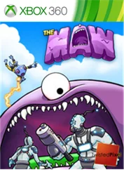The Maw Xbox 360/Xbox One/Xbox Series покупка