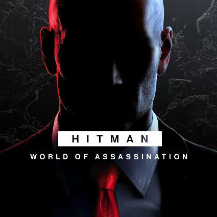 🇹🇷 HITMAN World of Assassination | Хитман 🎮 PS4PS5