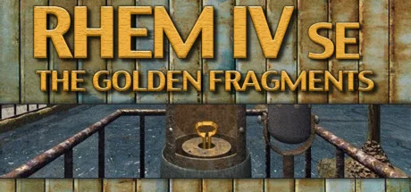 RHEM IV: The Golden Fragments (Steam Gift Россия)