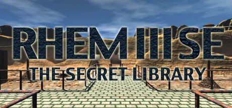 RHEM III SE (Steam Gift Россия)