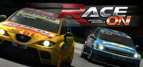 RACE On - Expansion Pack for RACE 07 (Steam Gift Россия