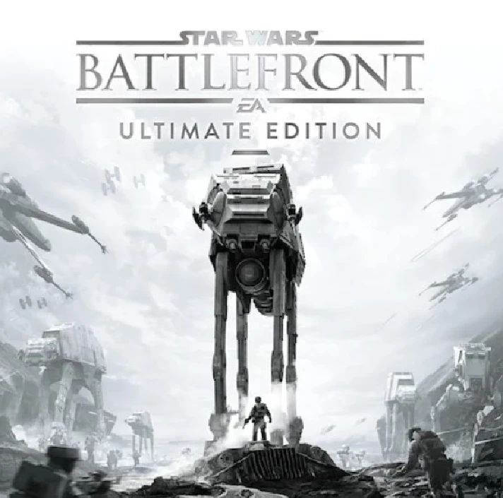 ✅STAR WARS Battlefront PS Türkiye To YOUR account! 🔥